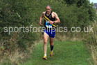 Senior Men, 2026 Sunderland Cross Country Relays, Herringdon, Sunderland. Photo: David T. Hewitson/Sports for All Pics